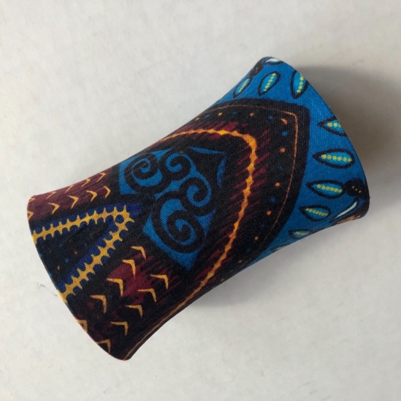 New, Never Worn One of a kind cuff bracelet - Picture 9 of 9